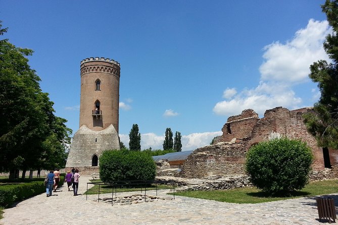 Searching for Dracula: Private Day Trip from Bucharest - Targoviste: Vlad’s court and Wallachian power