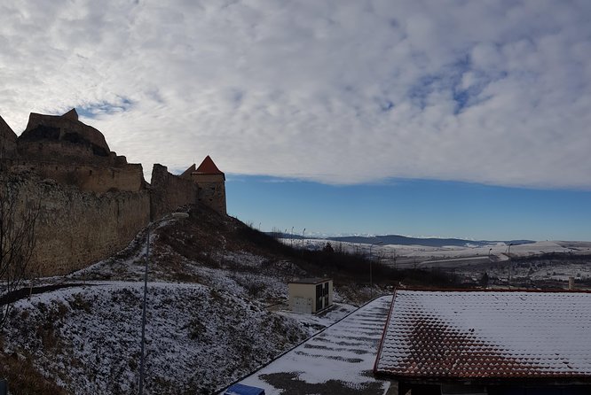 Secrets of the Citadels: Brașov, Viscri, Sighișoara and Sibiu - Sibiu’s squares, churches, and German roots
