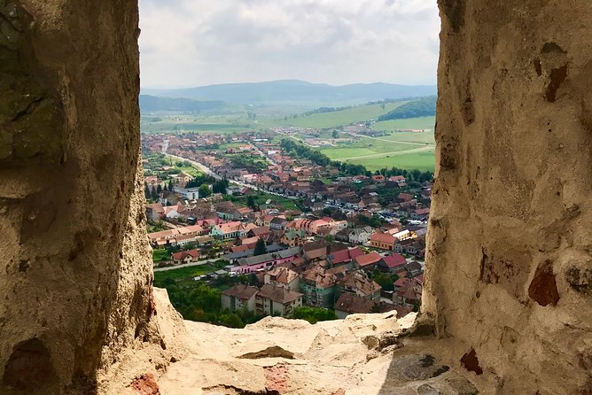 Secrets of the Citadels: Brașov, Viscri, Sighișoara and Sibiu - The guide can shape the day