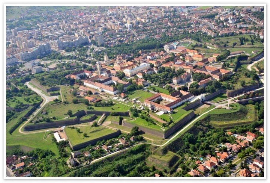 Sibiu: Alba Iulia and Corvin Castle Guided Tour - Corvin Castle from 11:30 AM to 1:00 PM