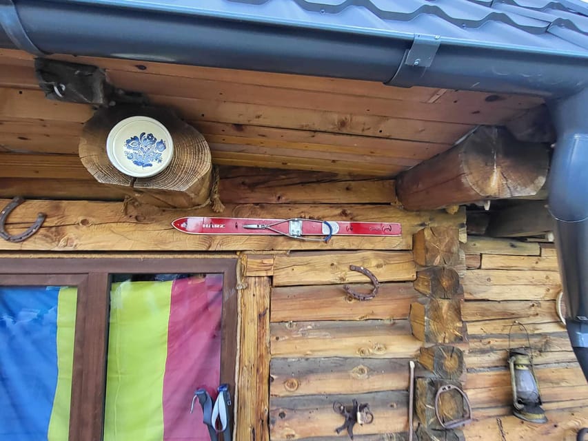 Sibiu: Cindrel Mountains Hike with Traditional Brunch - My verdict: book it if you want food with your mountain walk