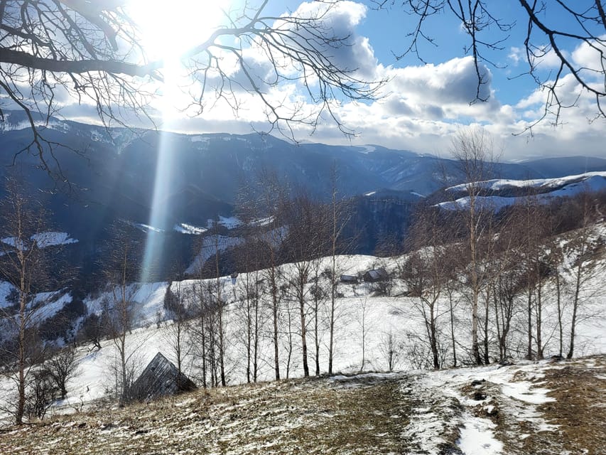 Sibiu: Cindrel Mountains Hike with Traditional Brunch - FAQ