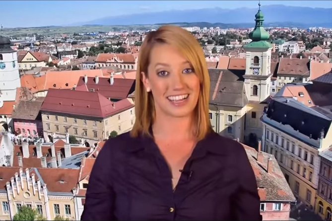 Sibiu City Tour - Private Day Trip from Bucharest - Why Sibiu Works as a Long Day Trip