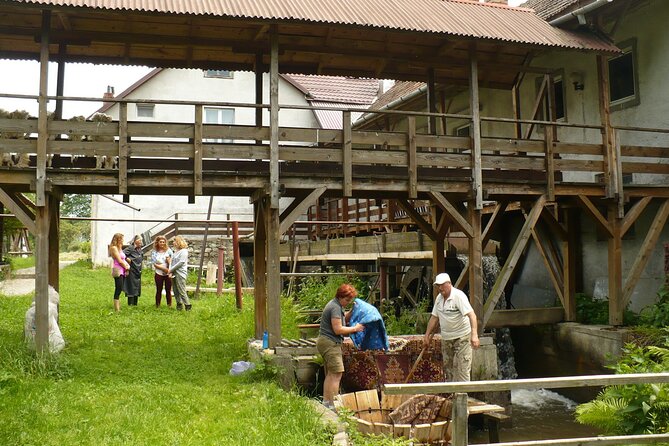 Sibiu Day Trip from Brasov - What the private guide adds