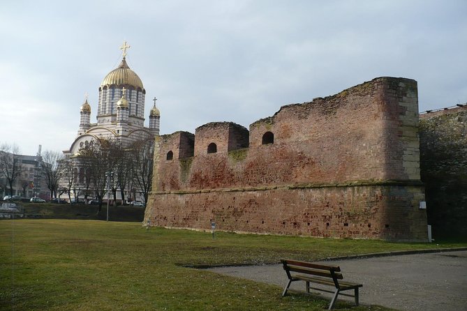 Sibiu Day Trip from Brasov - Is the $144.03 price good value?