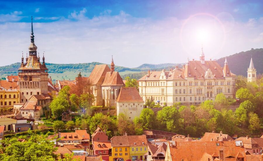Sighisoara: Candlelight Tour of Dracula's Home Town - Who will enjoy this evening walk?