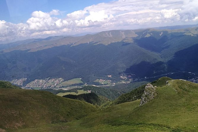 Sinaia and Brasov in one day - What this Bucharest day trip actually covers