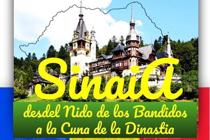 Sinaia - from the Bandits' Nest to the Cradle of the Romanian Dynasty - Sinaia Casino and the price of royal leisure