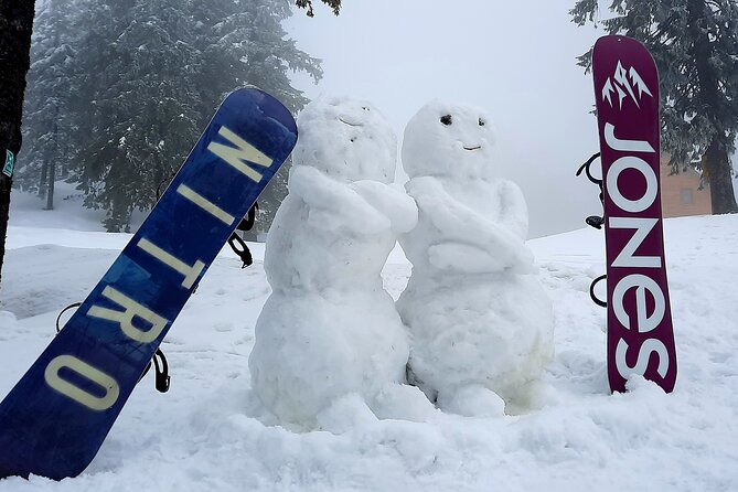 Ski & snowboard lessons on Poiana Brasov- Full Private day tour from Brasov - Who will get the most from this day