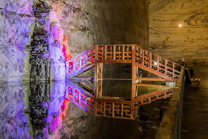 Slanic Salt Mine Day Trip from Bucharest - At a Glance: What Makes This Trip Worth Considering