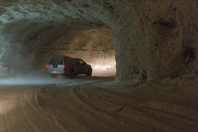 Slanic Salt Mine Day Trip from Bucharest - Two Hours Underground: What You Actually Do