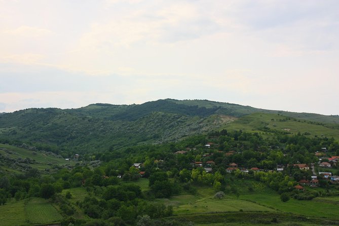 Slanic Salt Mine Day Trip from Bucharest - Is $47.06 a Fair Price?
