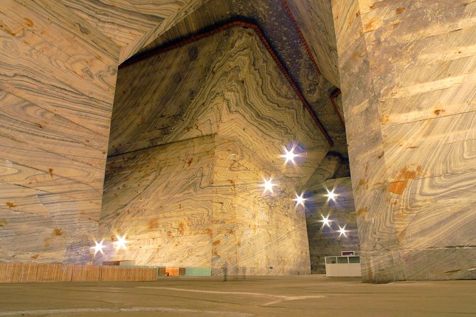 Slanic Salt Mine Day Trip from Bucharest - Who Should Book This Experience?