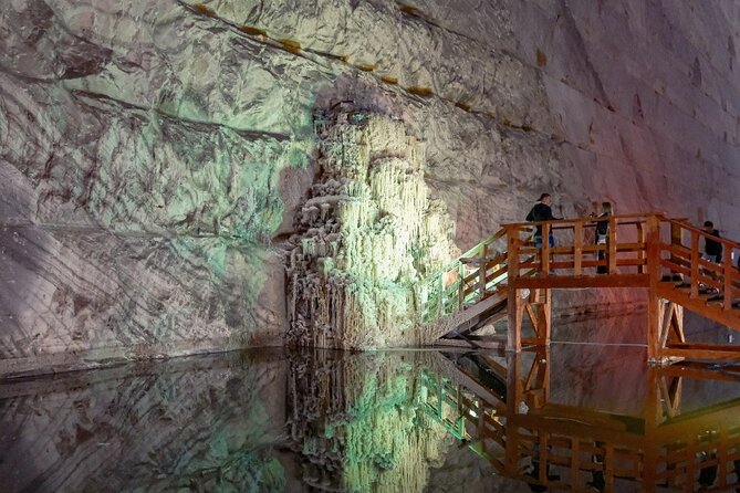 Slanic Salt Mines & Village Charms: Bucharest Day Escape - Why this Bucharest day trip is worth considering