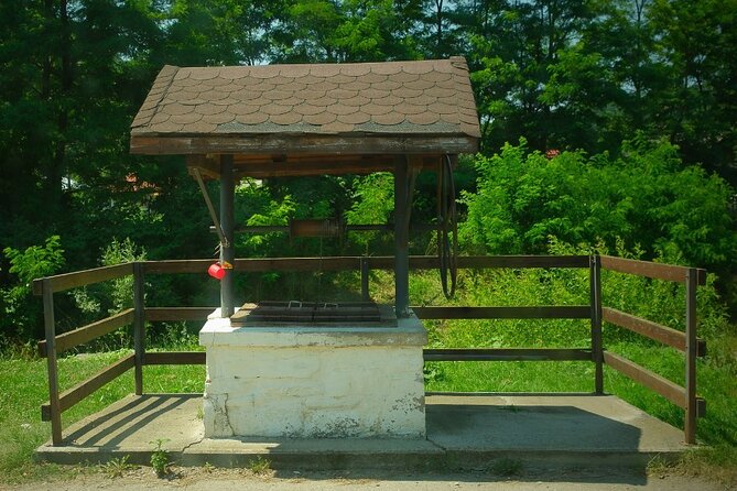 Slanic Salt Mines & Village Charms: Bucharest Day Escape - Meeting Slanic village life