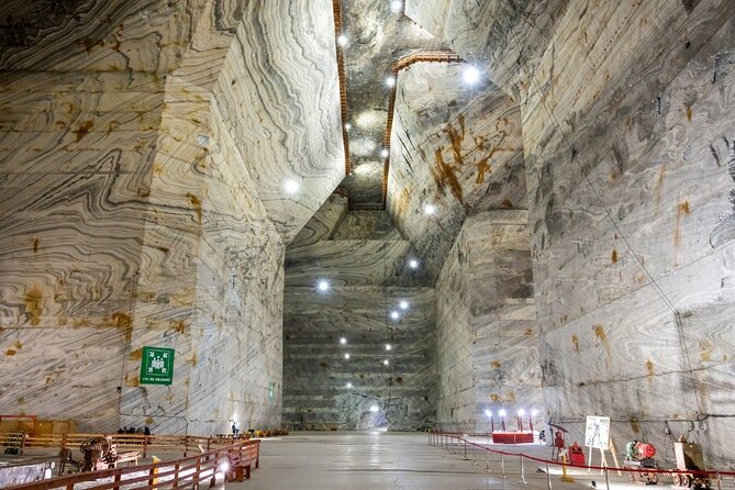 Slanic Salt Mines & Village Charms: Bucharest Day Escape - Herăstrău Park and the lakefront introduction