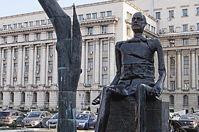 Slavery in Romania Myths and Truths About Gypsies - Palatul Stirbei and the world of Valachia