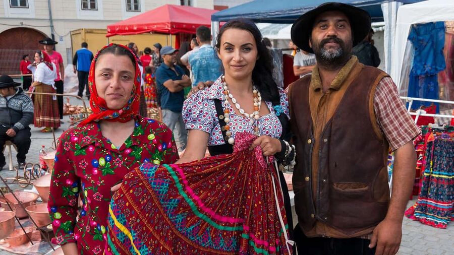 Slavery in Romania,Myths and Truths on Gypsies, Walking Tour - Key points before you book