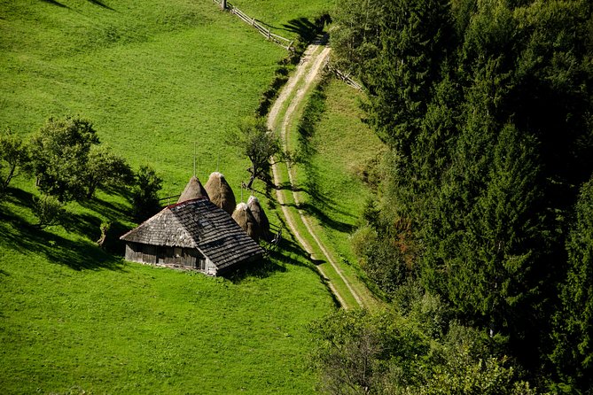 Small-Group Day Trip in Romanian Authentic Mountain Villages from Brasov - Is $119.47 a Fair Price?