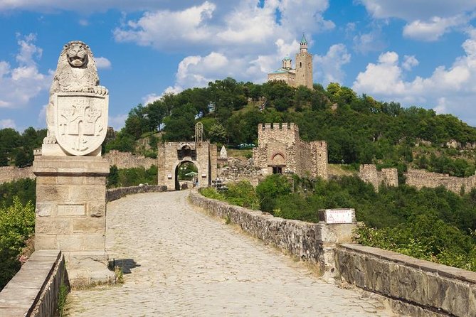 Small-Group Day Trip to North Bulgaria - Key points before you book