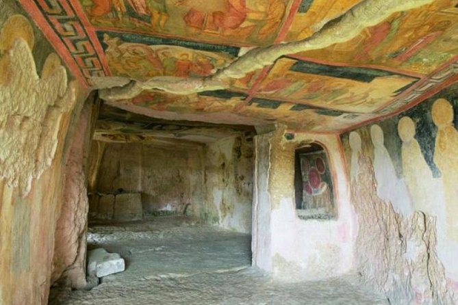 Small-Group Day Trip to North Bulgaria - The real cost of a $71.20 day
