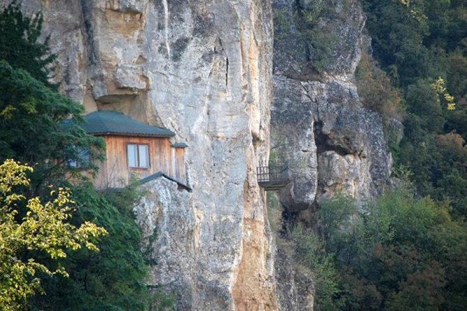 Small-Group Day Trip to North Bulgaria - What the guides add, and where to stay alert