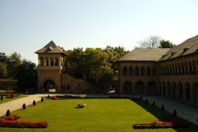 Small Group Tour to Mogosoaia Palace and Snagov Monastery - What the guides add to the morning