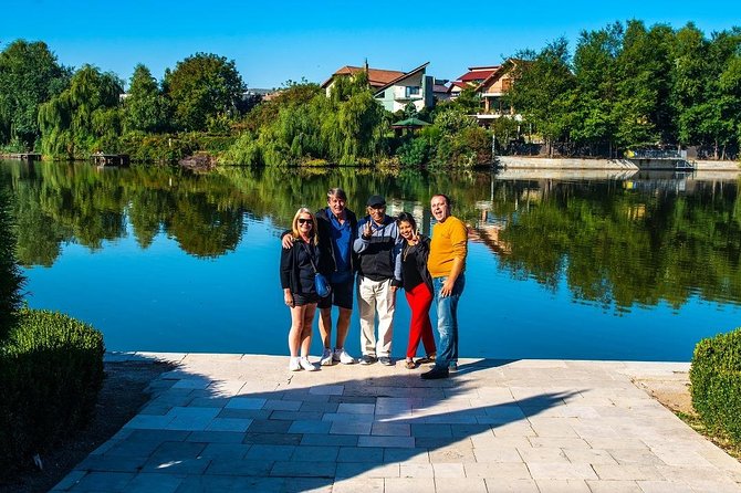 Small Group Tour to Mogosoaia Palace and Snagov Monastery - Snagov Monastery and the Dracula connection