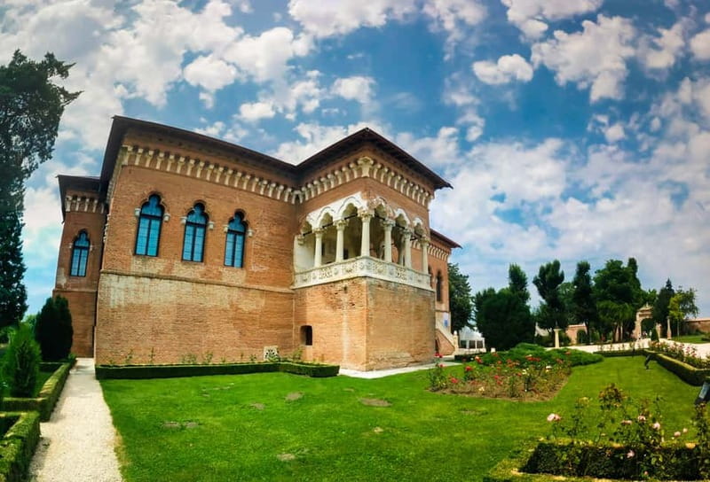Small Group Tour to Mogosoaia Palace & Snagov Monastery - Why this Bucharest half-day tour works