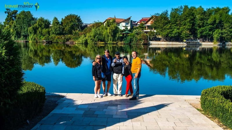 Small Group Tour to Mogosoaia Palace & Snagov Monastery - What the guide adds to the experience