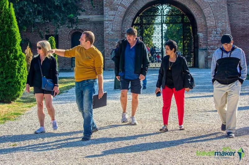 Small Group Tour to Mogosoaia Palace & Snagov Monastery - Price, practical limits, and who should book