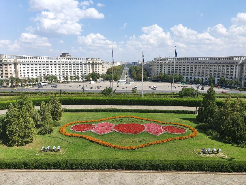 Snagov Monastery, Ceaușescu Mansion, & Village Museum - 6h - The Romanian Athenaeum in a half-hour