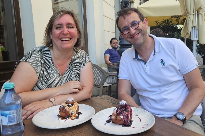 Sweet Delights History and Desserts Walking Tour in Bucharest - Why this Bucharest food walk works