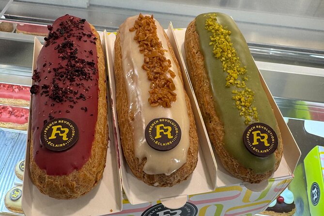 Sweet Delights History and Desserts Walking Tour in Bucharest - Casa Capșa and a taste of old Bucharest