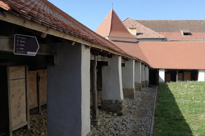Székely Land countryside and Sighisoara one day trip - Key points to know before booking