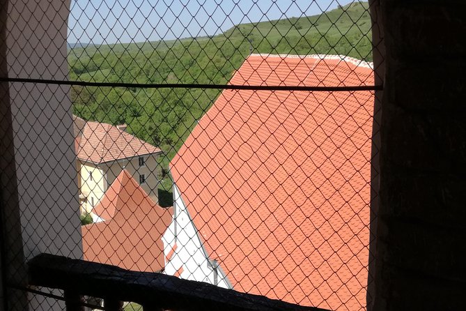Székely Land countryside and Sighisoara one day trip - Mini Transylvania Park and Székely wooden gates