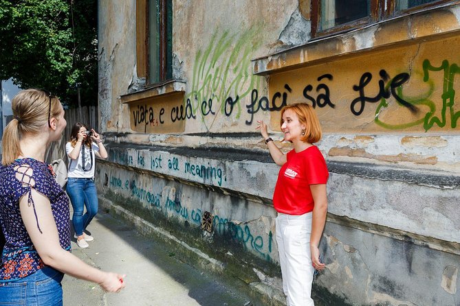 Taste Bucharest: A Food Lover's Tour of Markets & Neighbourhoods - Mici, tuica, beer, and the sweet finish