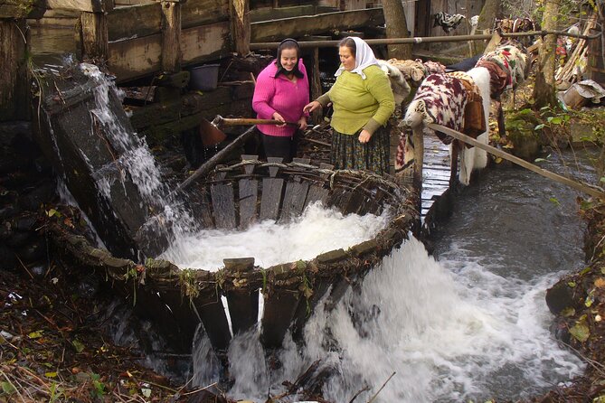 The Best of Maramures in One Day - What makes this Maramureș day tour worth considering