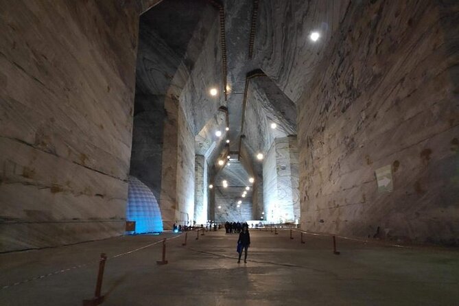 The Biggest Salt Mine in Europe and the Carpathian Authentic Villages - Quick take: five useful things to know