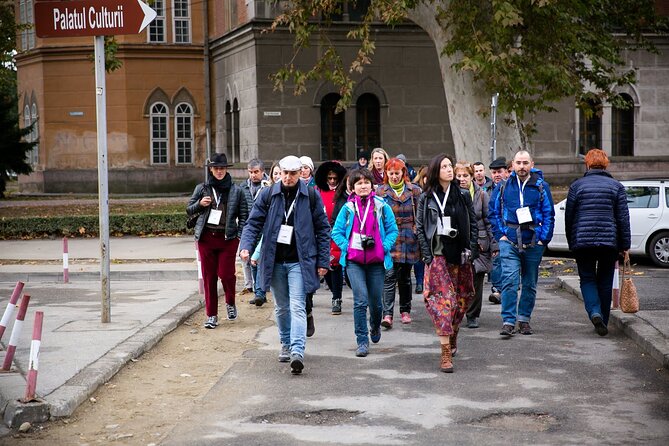 The Classic Tour of Timisoara - Maria Theresia Bastion and the practical side of defense