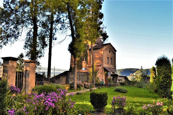 The essence of Saxon Transylvania - 3-day tour of its citadels - Guide quality and the human side of the tour