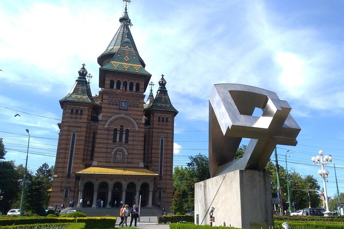 The Grand Tour of Communist Ages at Timisoara - Key points worth knowing