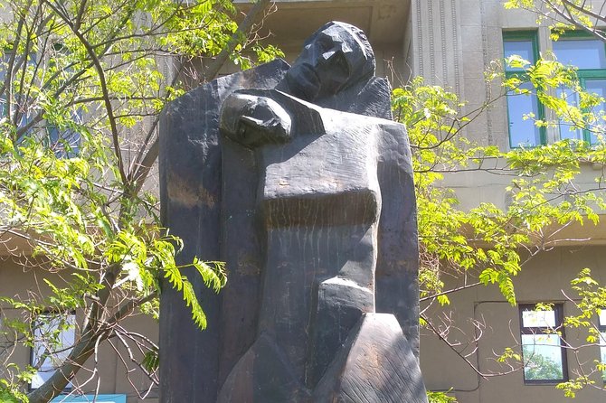 The Grand Tour of Communist Ages at Timisoara - Șagului: seeing Communism through a neighborhood