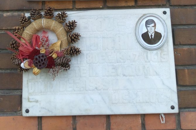 The Grand Tour of Communist Ages at Timisoara - Muzeul Consumatorului Comunist and the objects people used