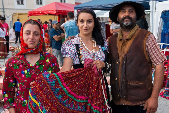The Real Story of Gypsies - Slavery in Romania - Key points at a glance