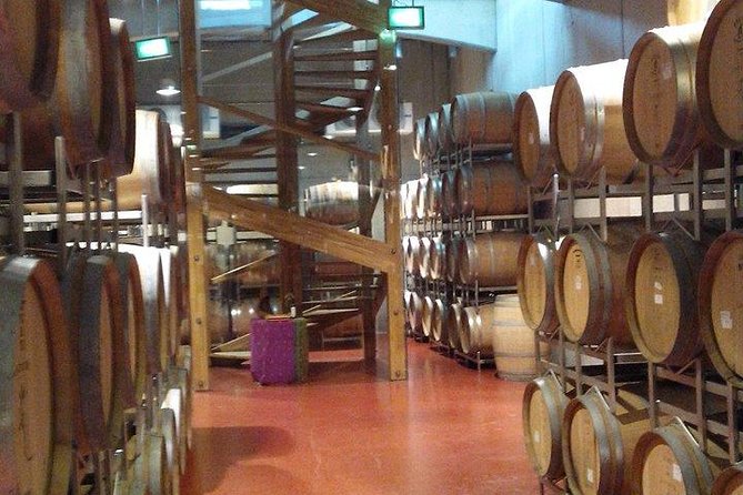 The Salt Mines, The Winery, The Muddy Volcanoes! The Fixers Private Tour - Why this Bucharest day trip is worth considering
