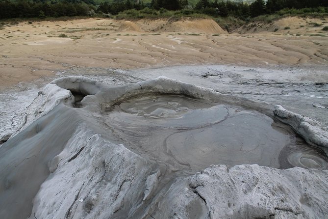 The Salt Mines, The Winery, The Muddy Volcanoes! The Fixers Private Tour - Who will enjoy this private Romania tour