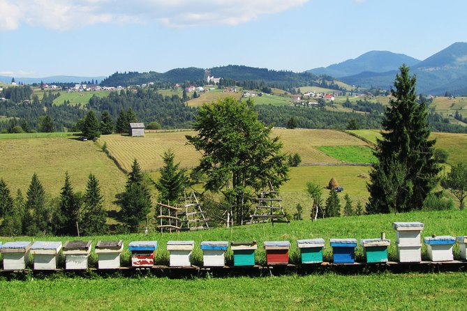 The wine route by bike - Rotenberg Winery and the first tasting