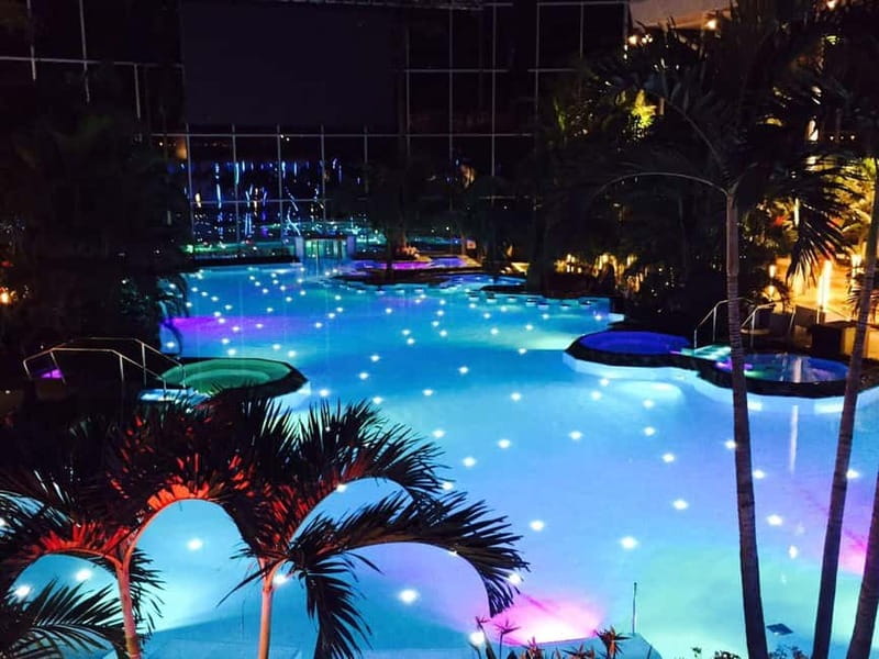Therme:Spa Day at the biggest oasis of Relaxation《Bucharest》 - Four and a half hours among palms and orchids