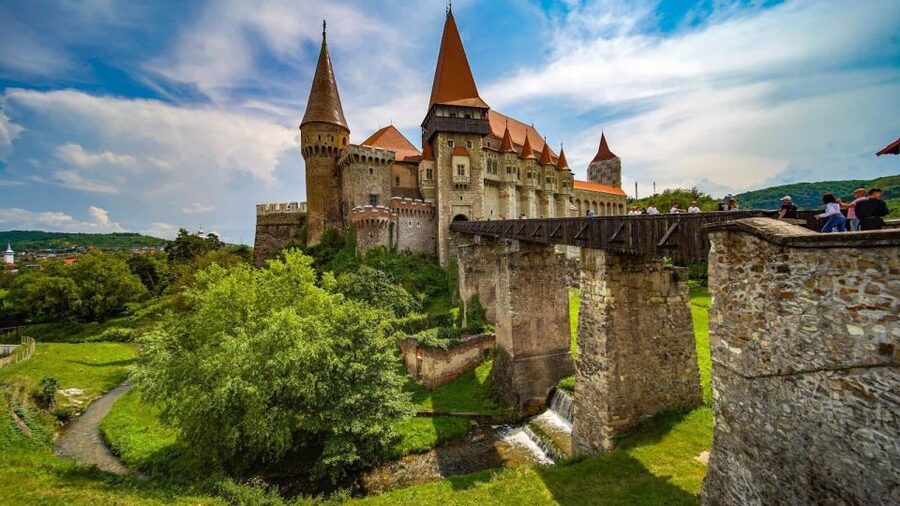 Timisoara Dream Tours: Trip to Hunedoara Castle and to Sibiu - What The $69 Price Really Buys You